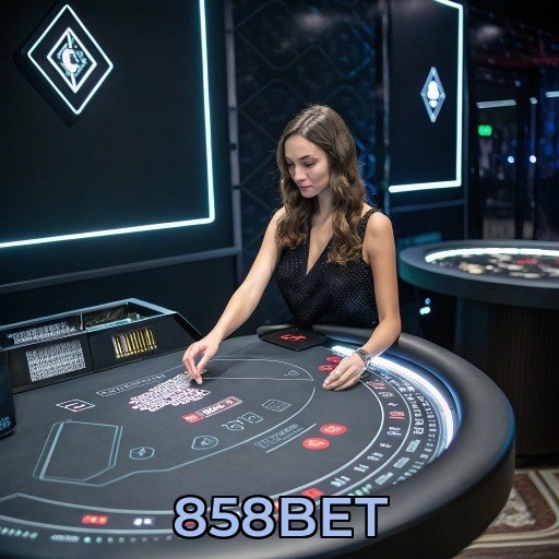 858BET