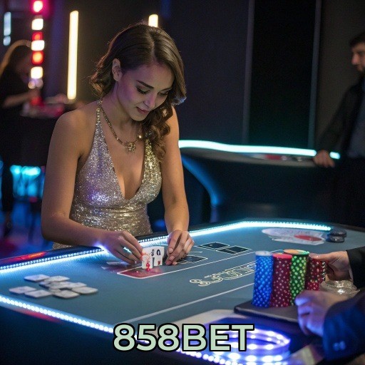 858BET