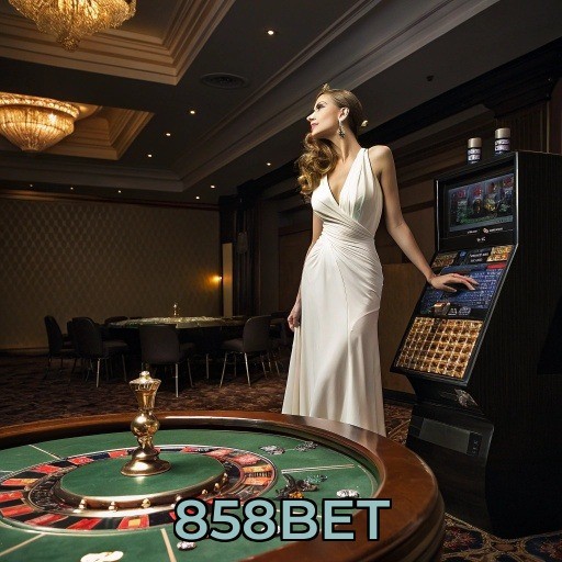 858BET