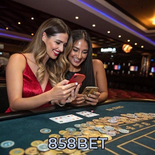 858BET