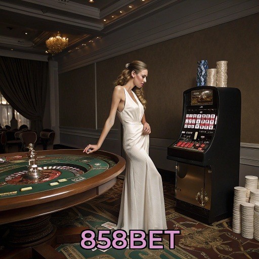 858BET